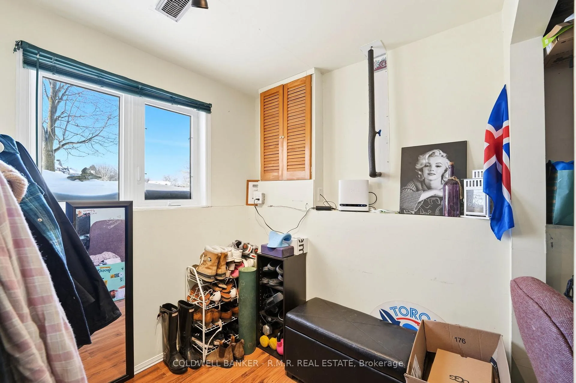 Photo 21 of 135 Sutherland Crescent, Cobourg — HOMEH