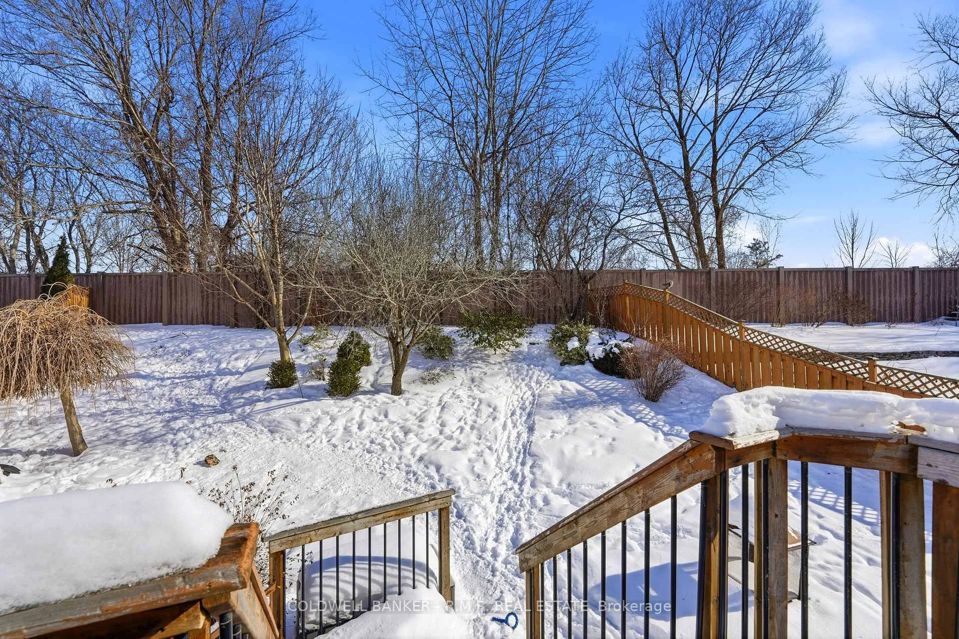 Photo 22 of 135 Sutherland Crescent, Cobourg — HOMEH