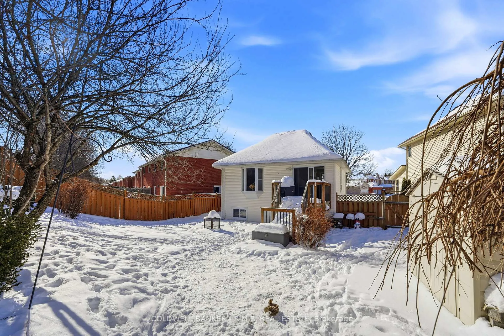 Photo 23 of 135 Sutherland Crescent, Cobourg — HOMEH