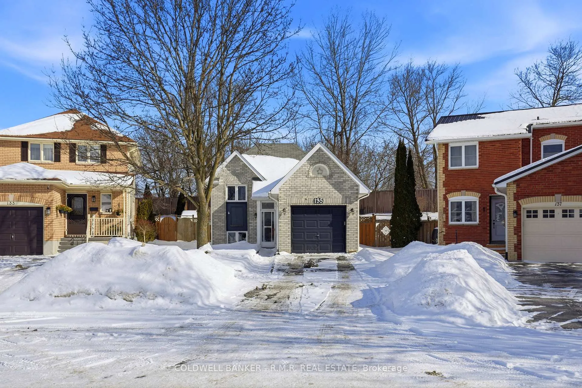 Photo 24 of 135 Sutherland Crescent, Cobourg — HOMEH