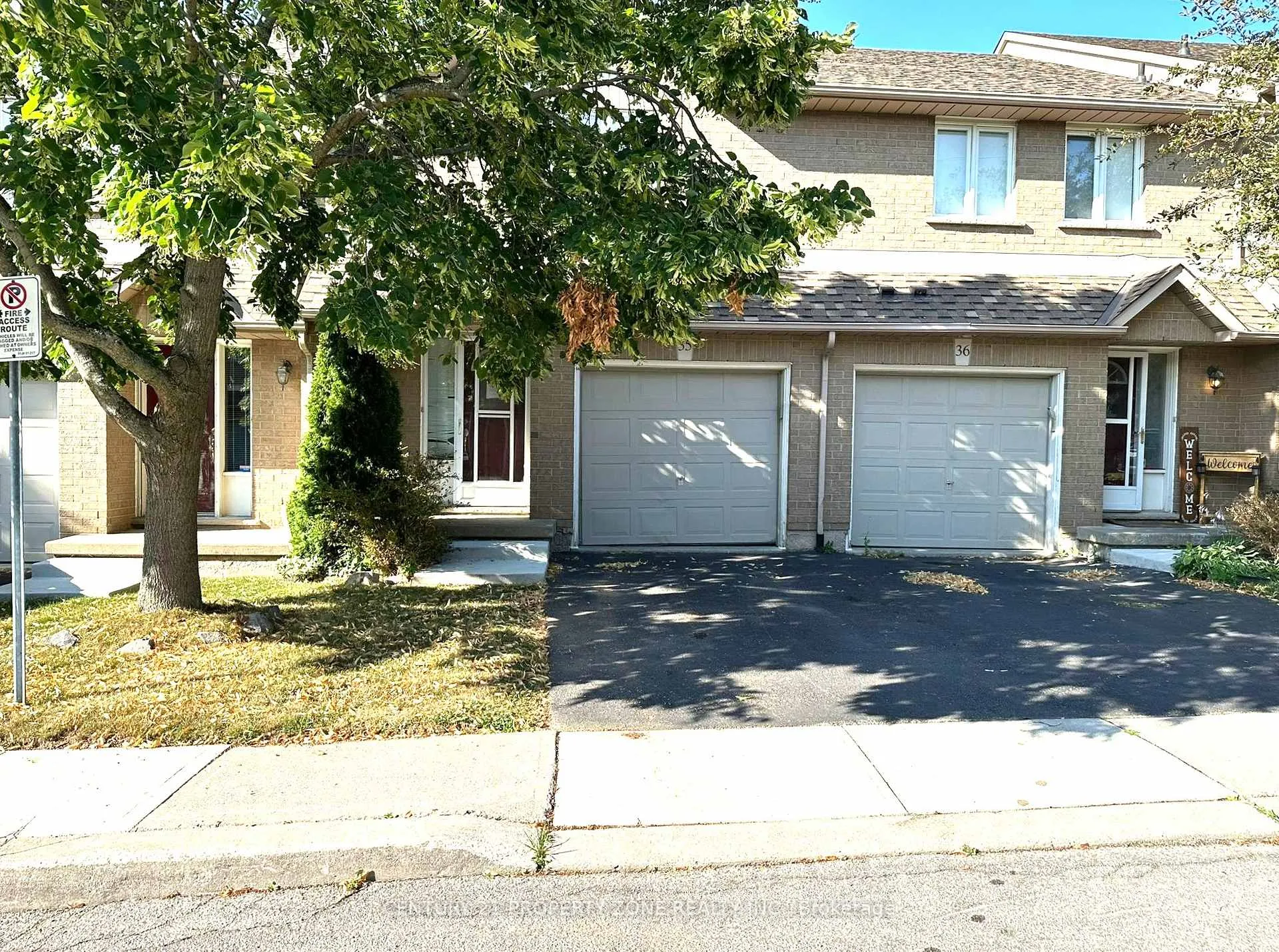 Photo 1 of Unit 35, 1889 Upper Wentworth Street, Hamilton, Allison — HOMEH