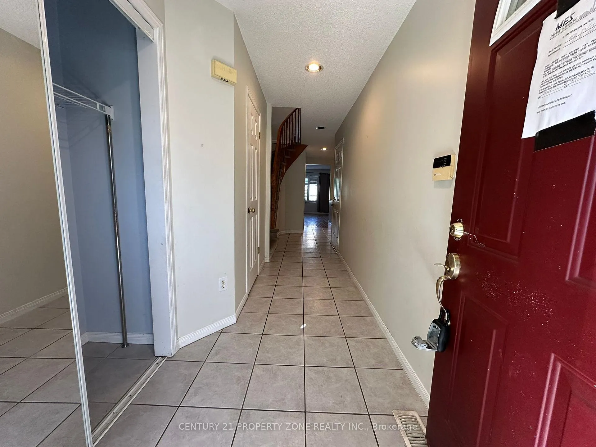 Photo 3 of Unit 35, 1889 Upper Wentworth Street, Hamilton, Allison — HOMEH