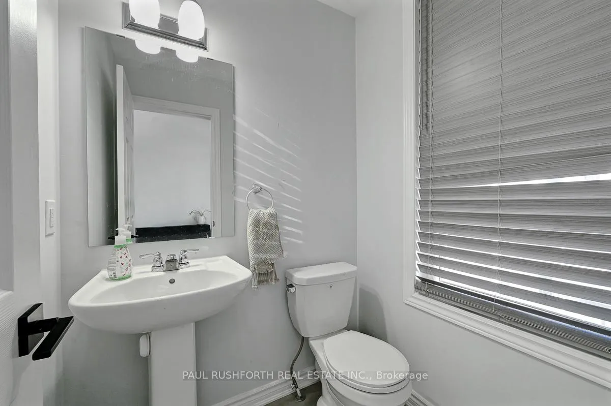 Photo 13 of 45 Mudminnow Crescent, Ottawa, Avalon West — HOMEH
