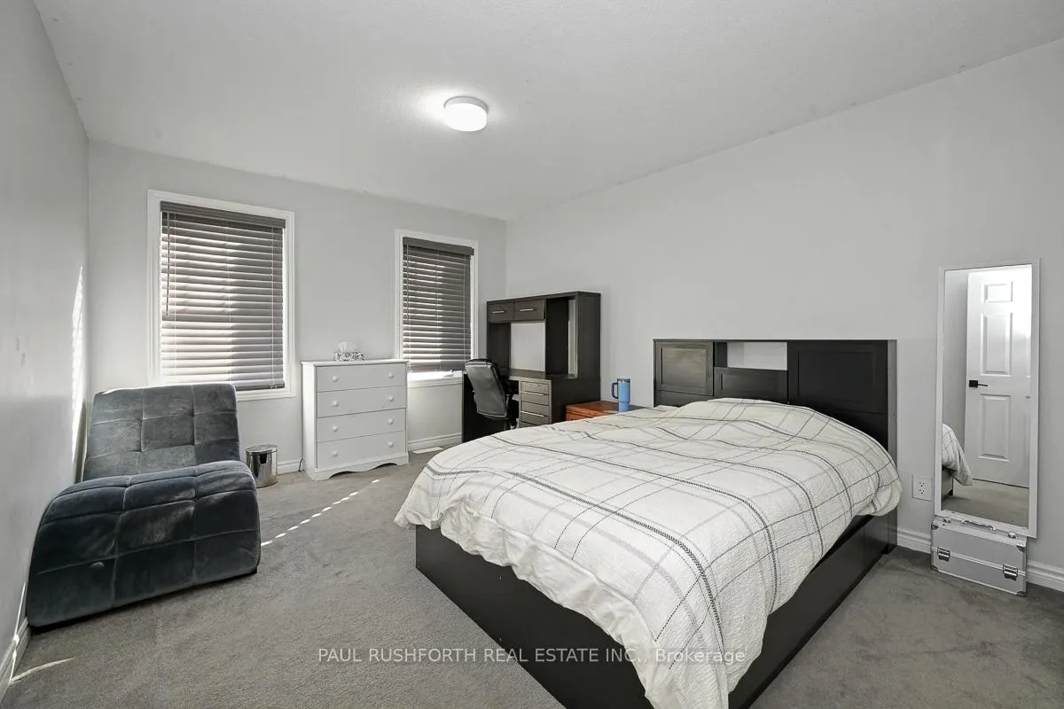 Photo 20 of 45 Mudminnow Crescent, Ottawa, Avalon West — HOMEH