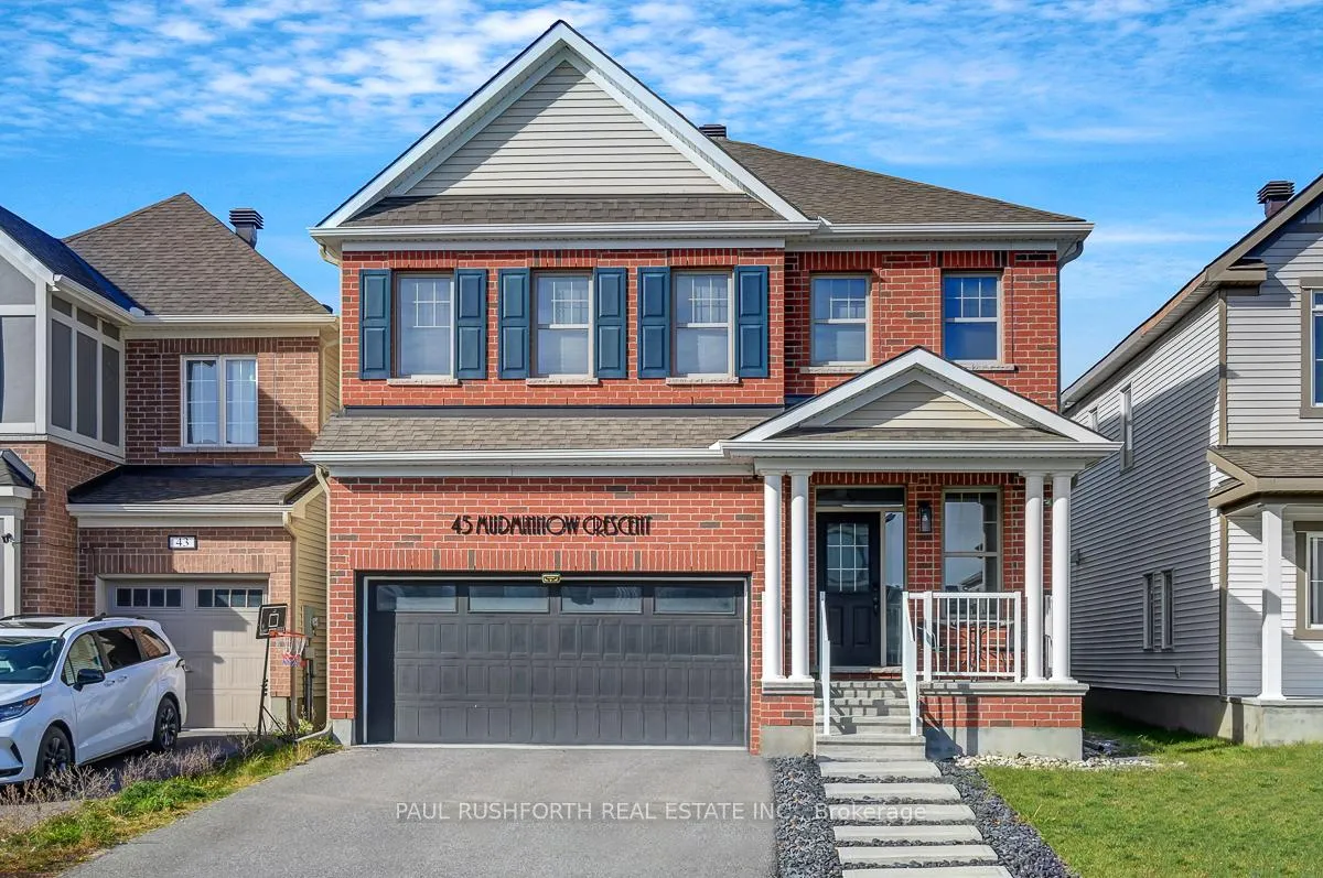Photo 26 of 45 Mudminnow Crescent, Ottawa, Avalon West — HOMEH