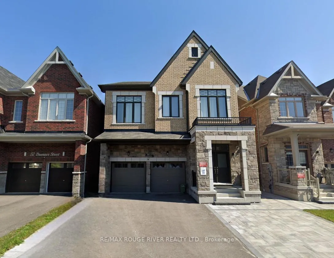 Photo 1 of 59 Bremner Street, Whitby, Rolling Acres — HOMEH