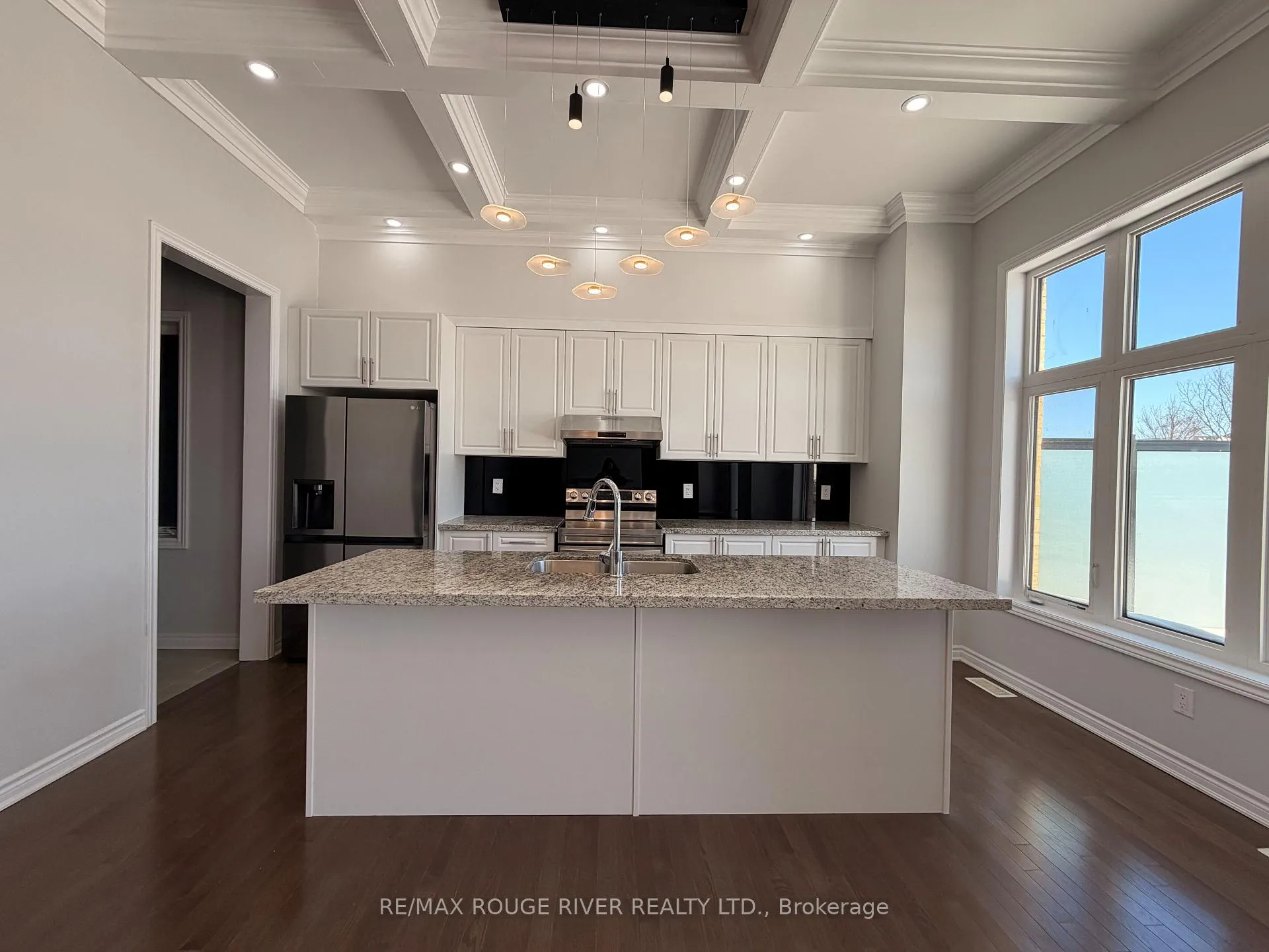 Photo 4 of 59 Bremner Street, Whitby, Rolling Acres — HOMEH