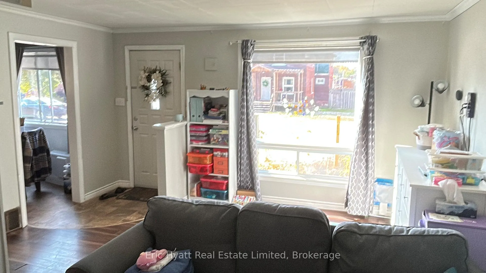 Photo 2 of 894 O'Brien Street N, North Bay, Central — HOMEH