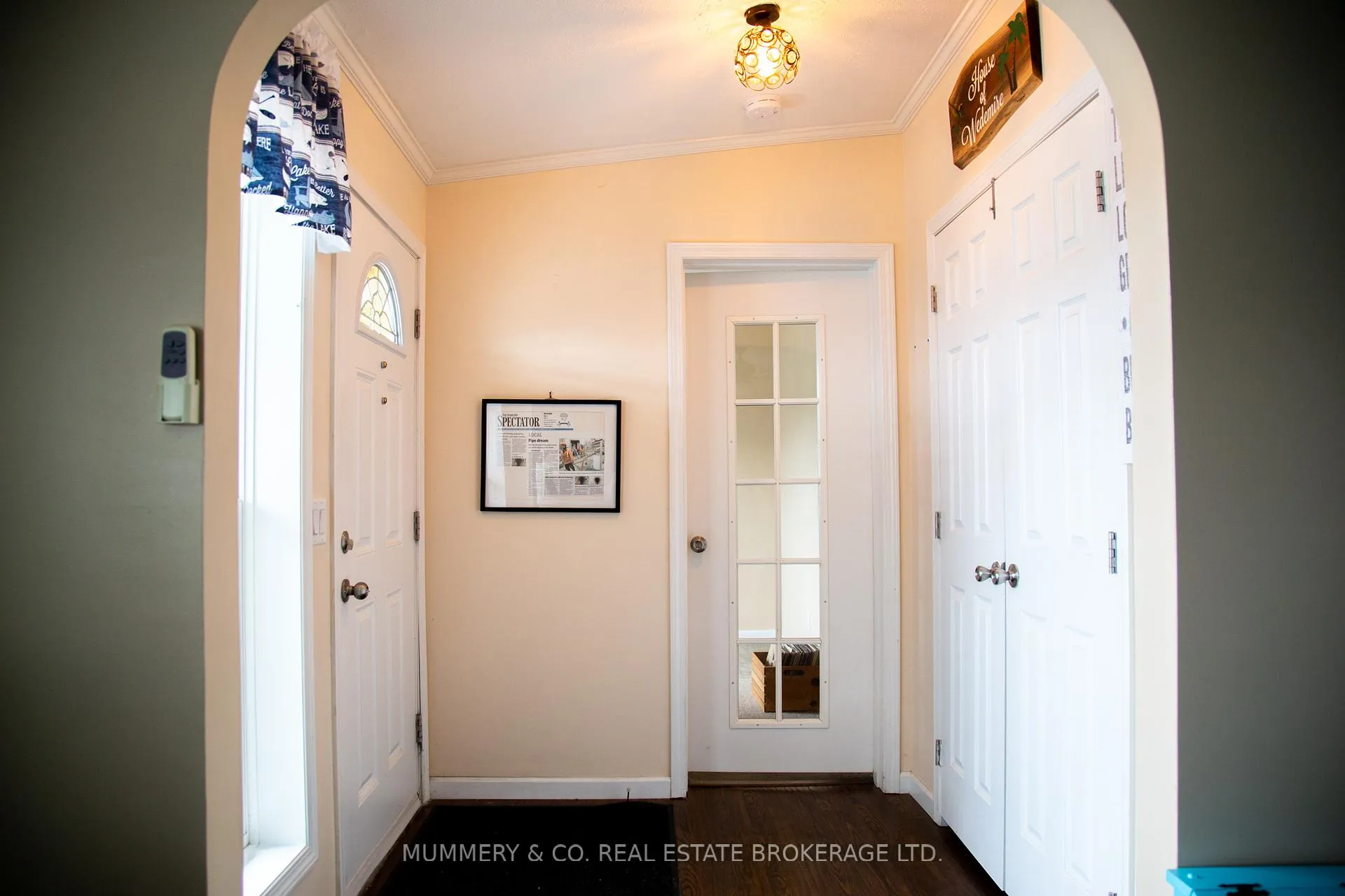 Photo 2 of 22 Cricklewood Crescent, Markham, Royal Orchard — HOMEH