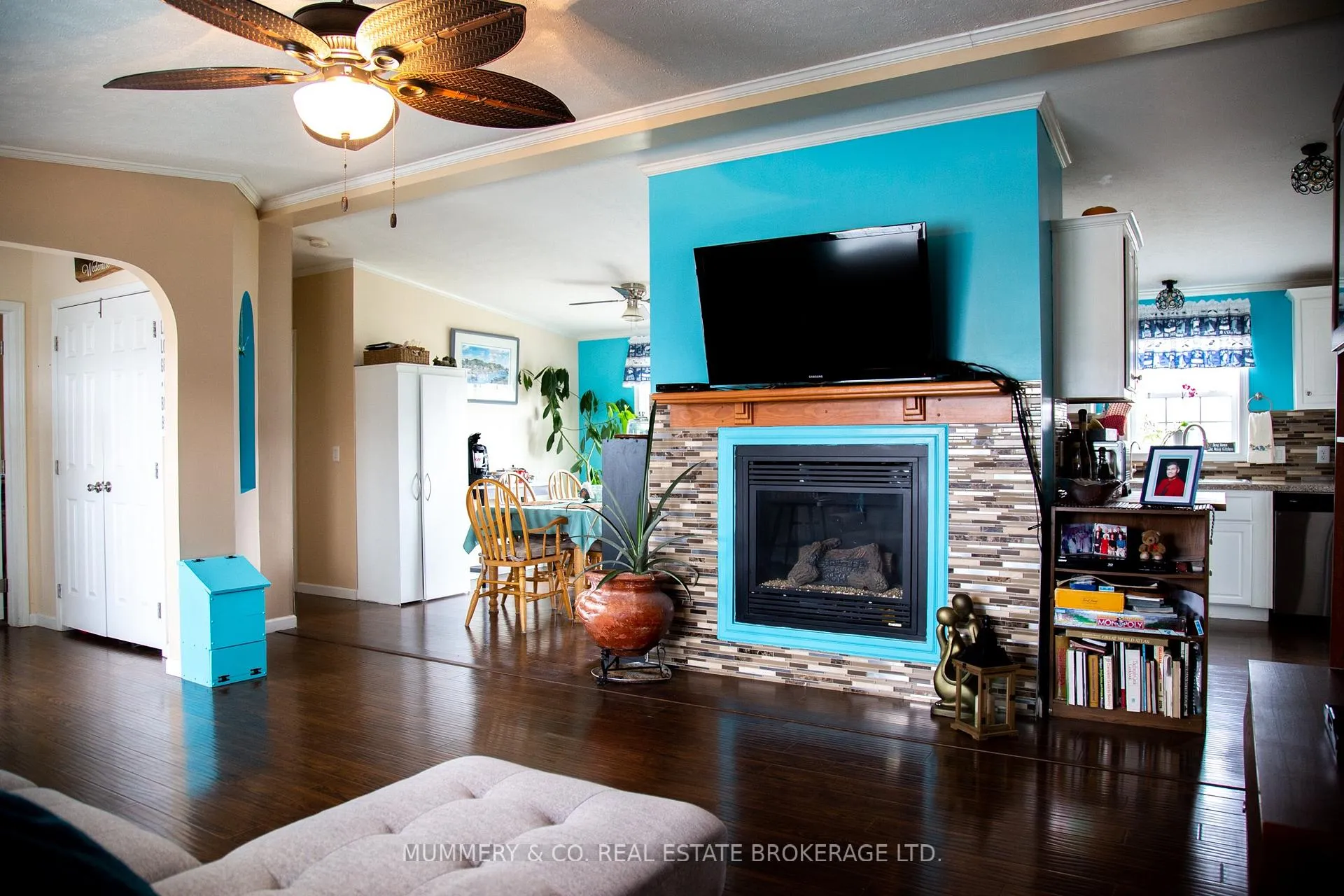 Photo 7 of 22 Cricklewood Crescent, Markham, Royal Orchard — HOMEH