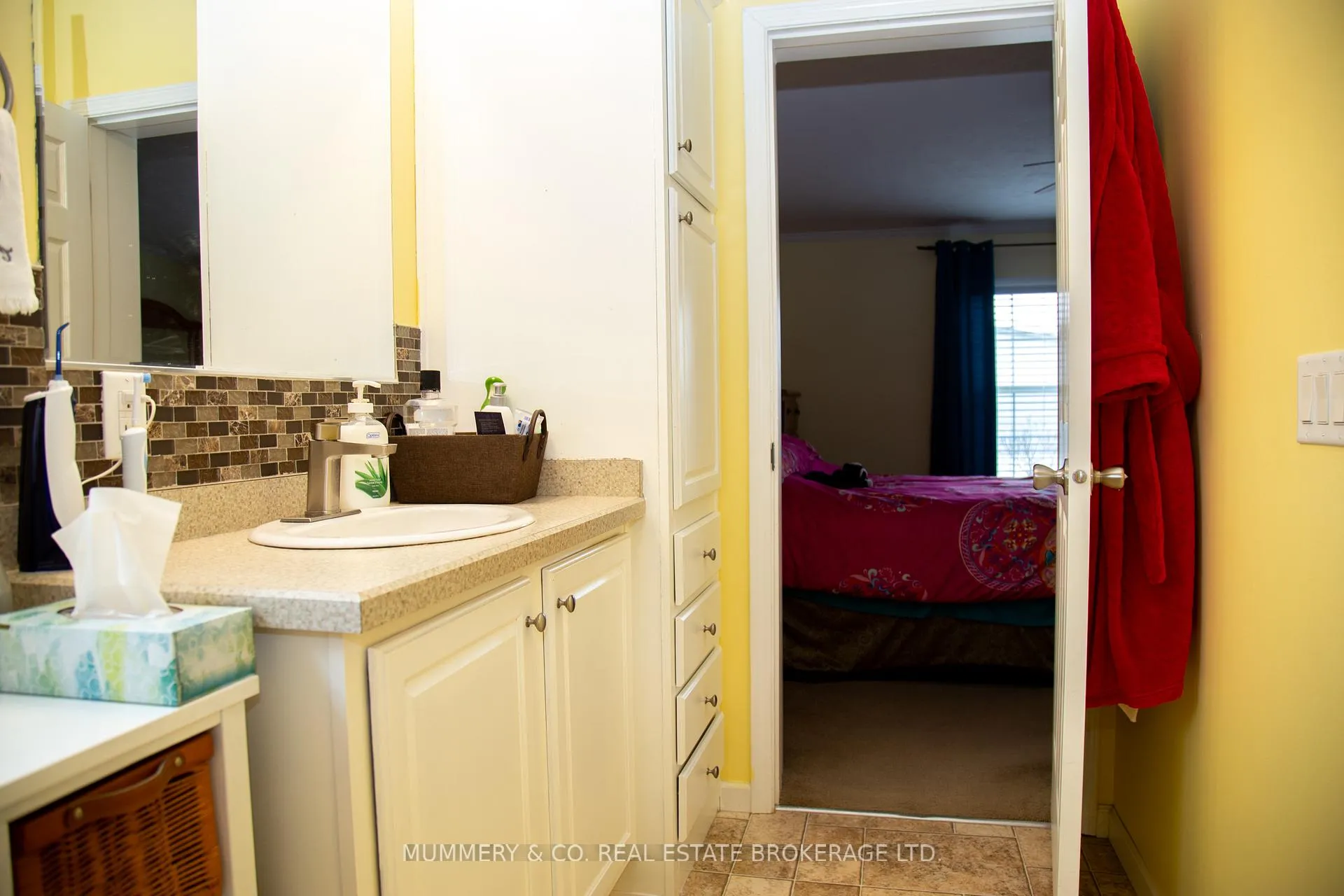 Photo 14 of 22 Cricklewood Crescent, Markham, Royal Orchard — HOMEH