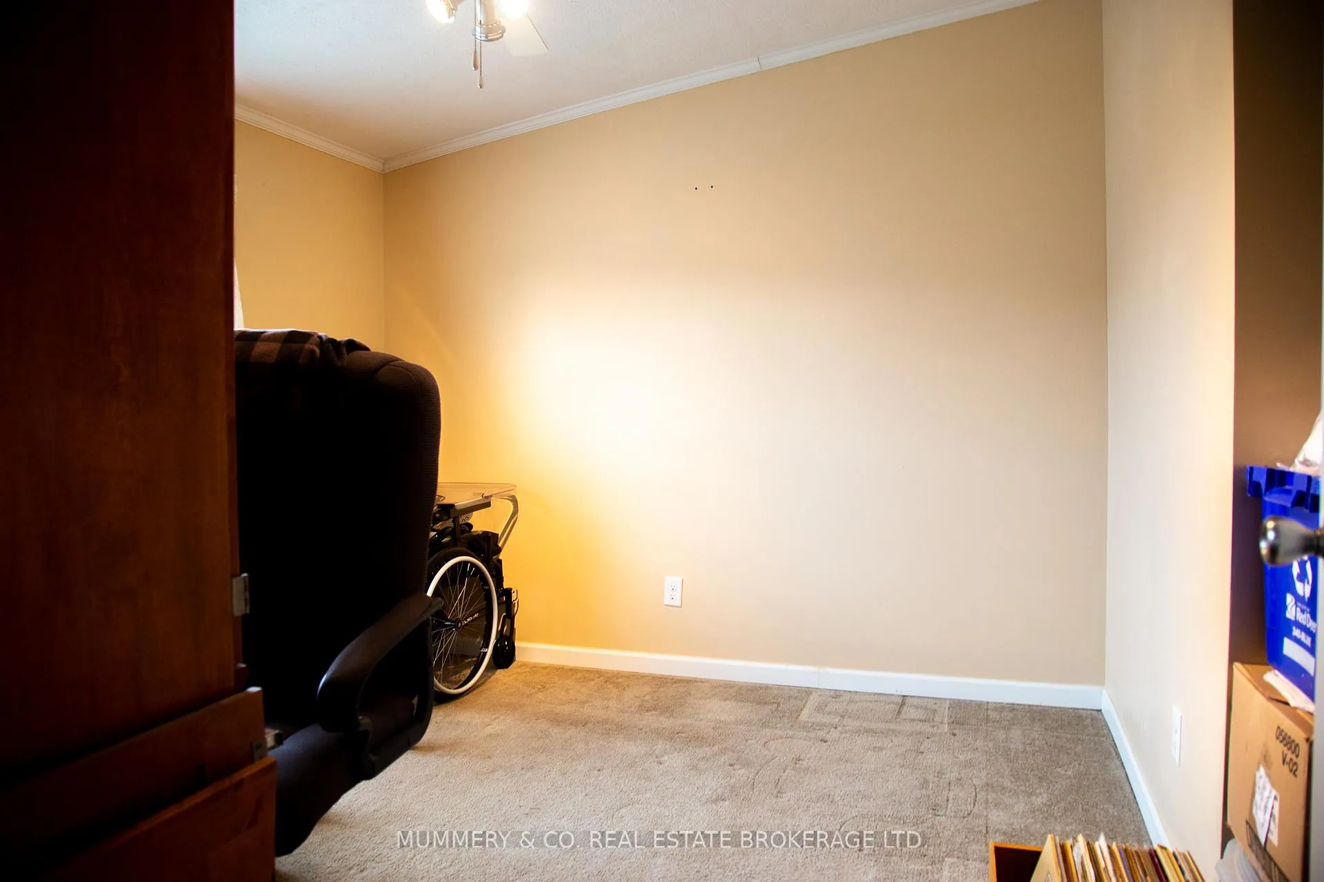 Photo 18 of 22 Cricklewood Crescent, Markham, Royal Orchard — HOMEH