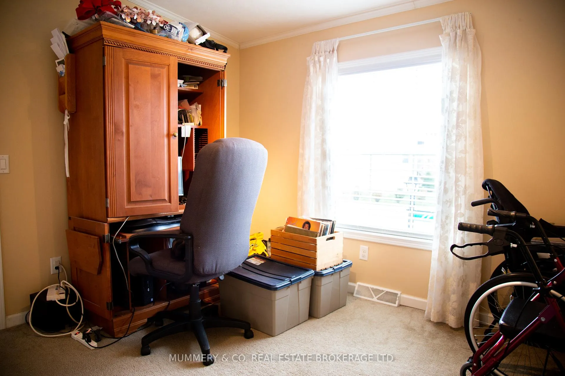 Photo 19 of 22 Cricklewood Crescent, Markham, Royal Orchard — HOMEH