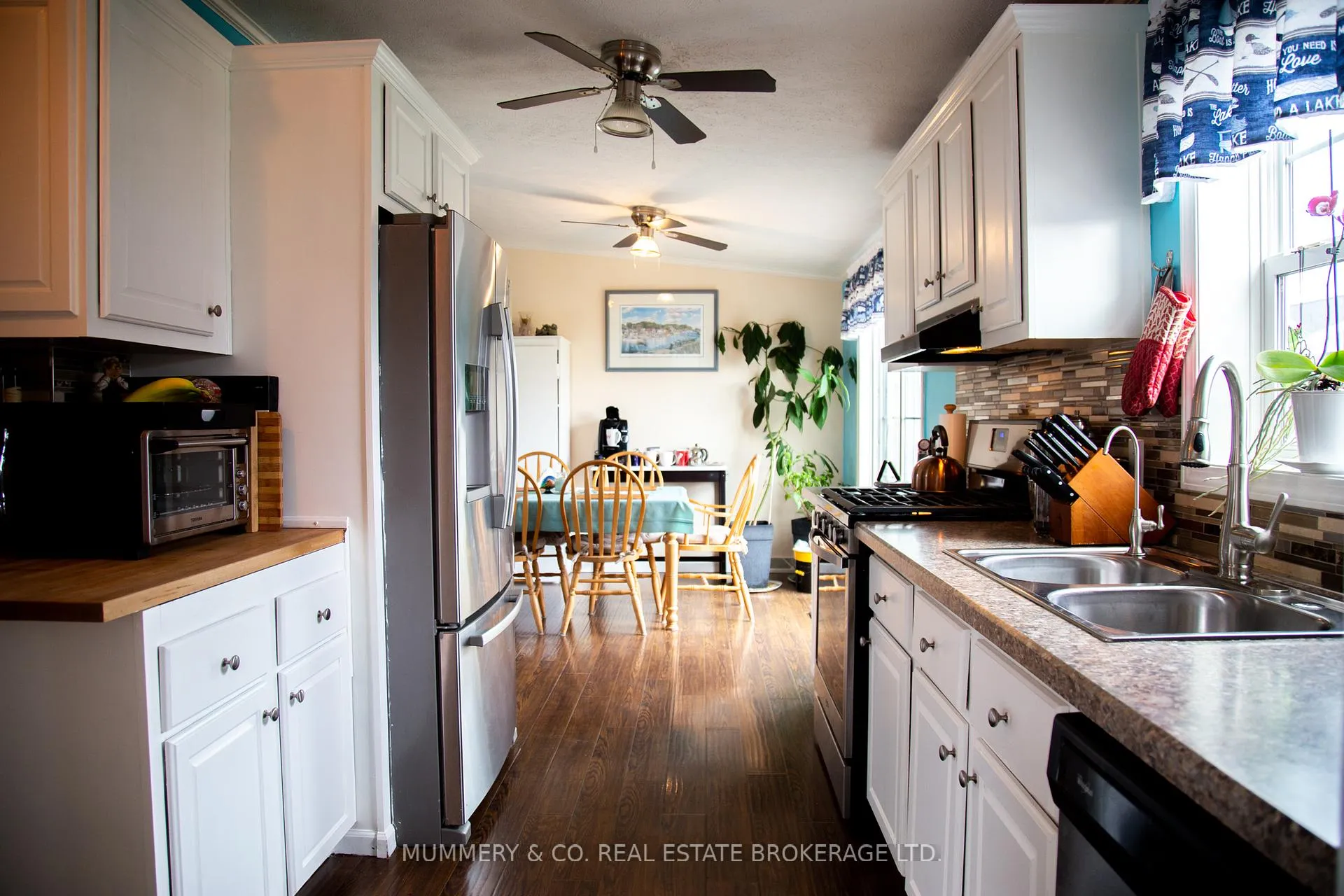 Photo 20 of 22 Cricklewood Crescent, Markham, Royal Orchard — HOMEH