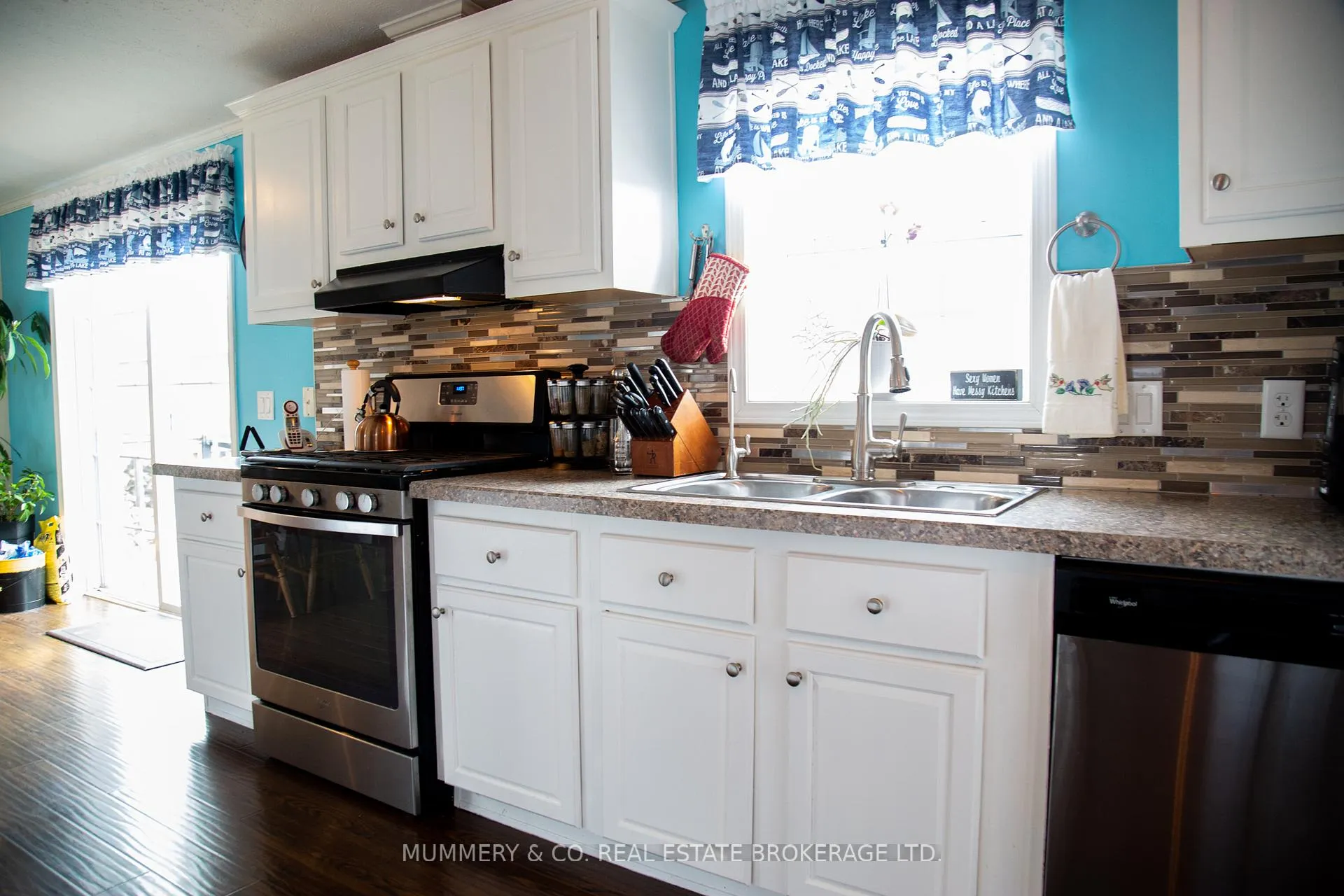 Photo 21 of 22 Cricklewood Crescent, Markham, Royal Orchard — HOMEH