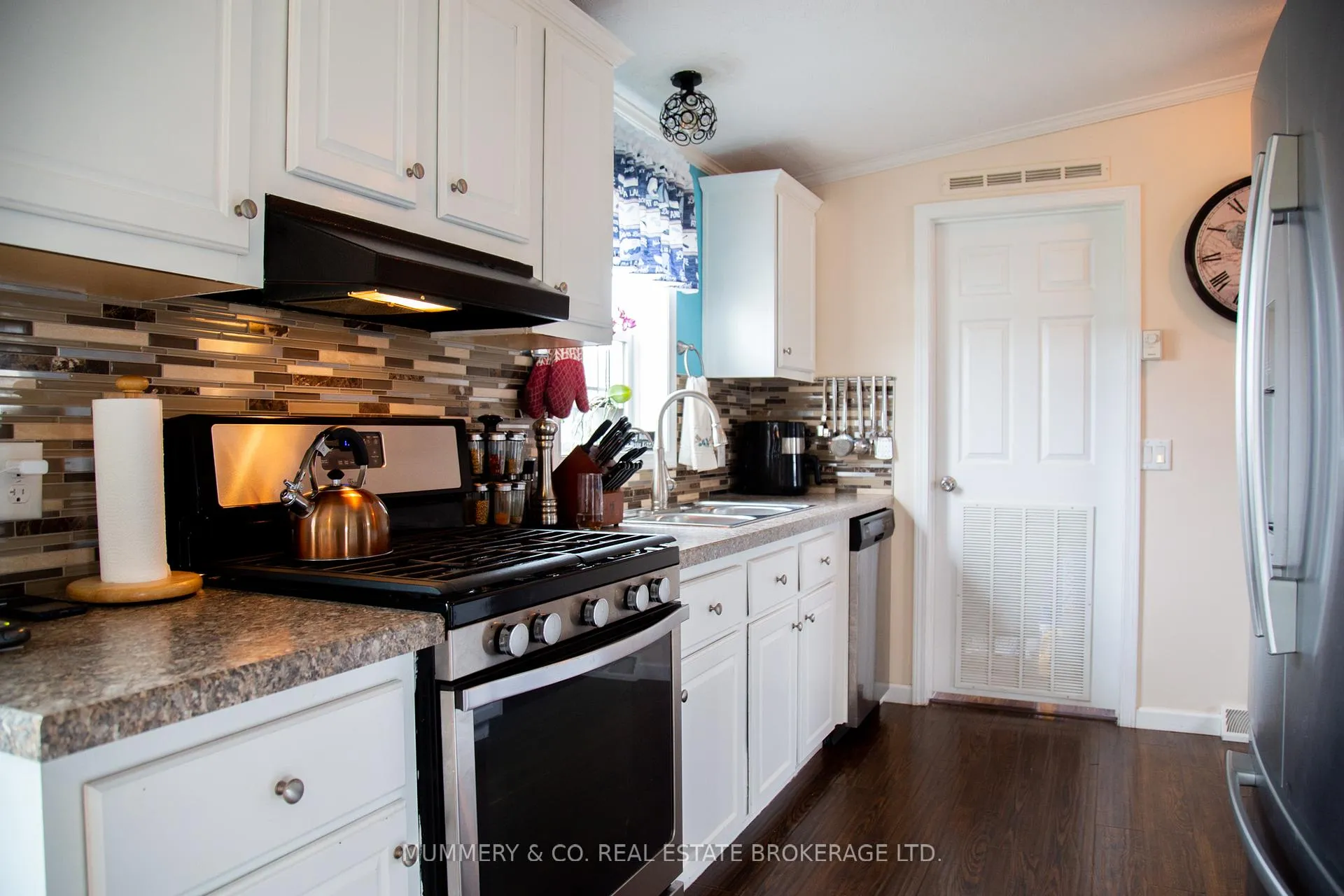 Photo 23 of 22 Cricklewood Crescent, Markham, Royal Orchard — HOMEH