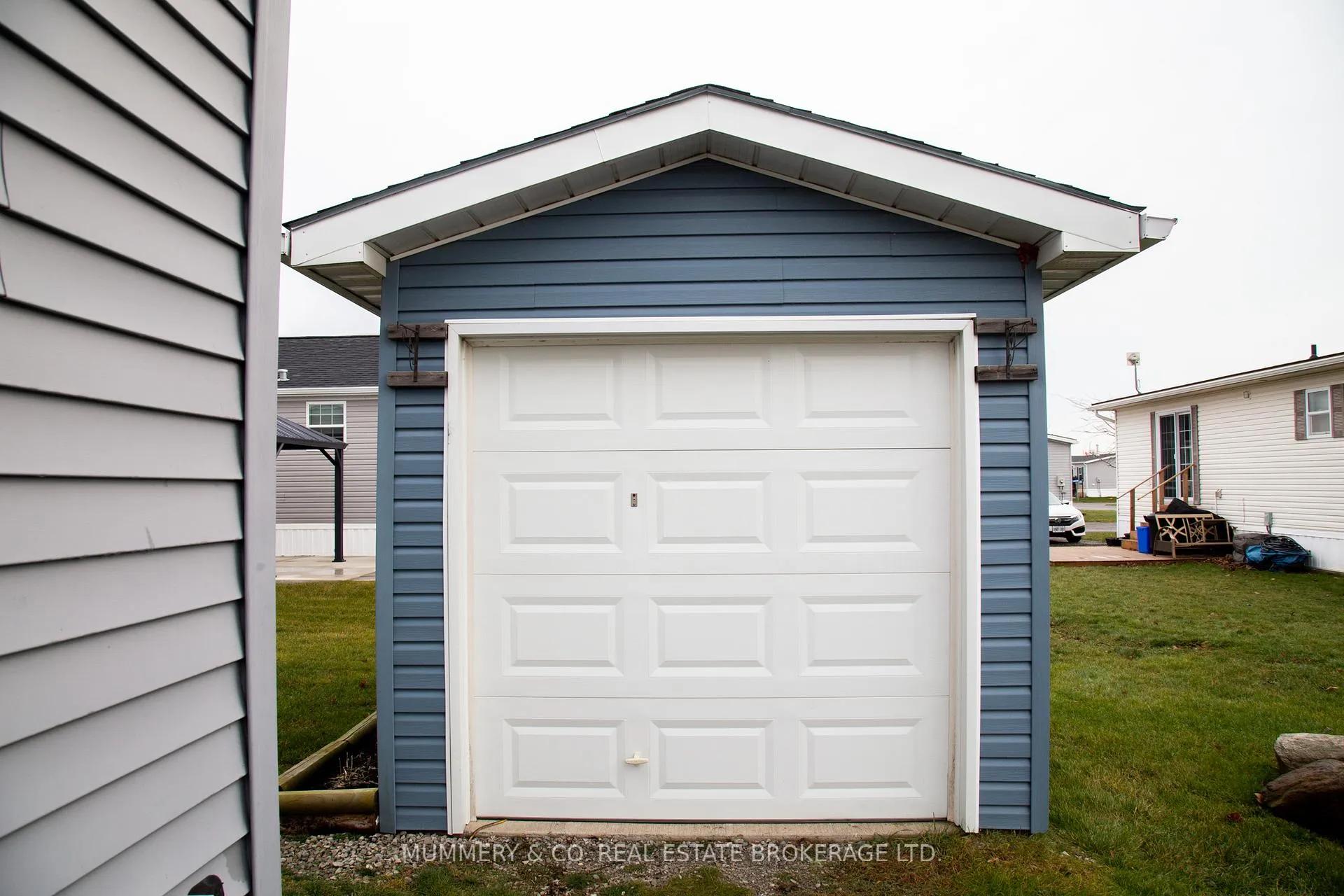 Photo 28 of 22 Cricklewood Crescent, Markham, Royal Orchard — HOMEH