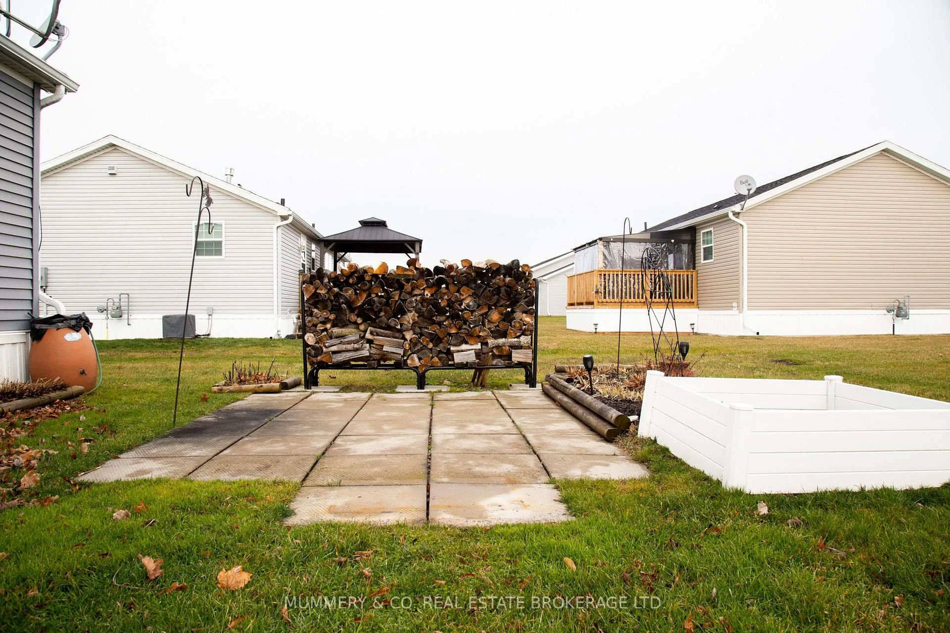 Photo 31 of 22 Cricklewood Crescent, Markham, Royal Orchard — HOMEH