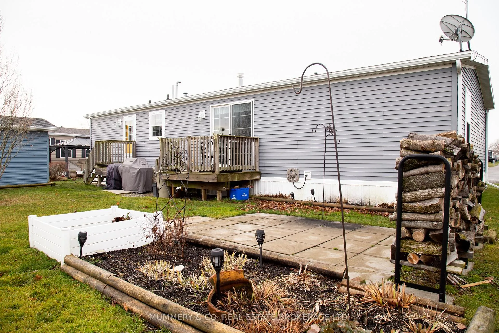 Photo 32 of 22 Cricklewood Crescent, Markham, Royal Orchard — HOMEH