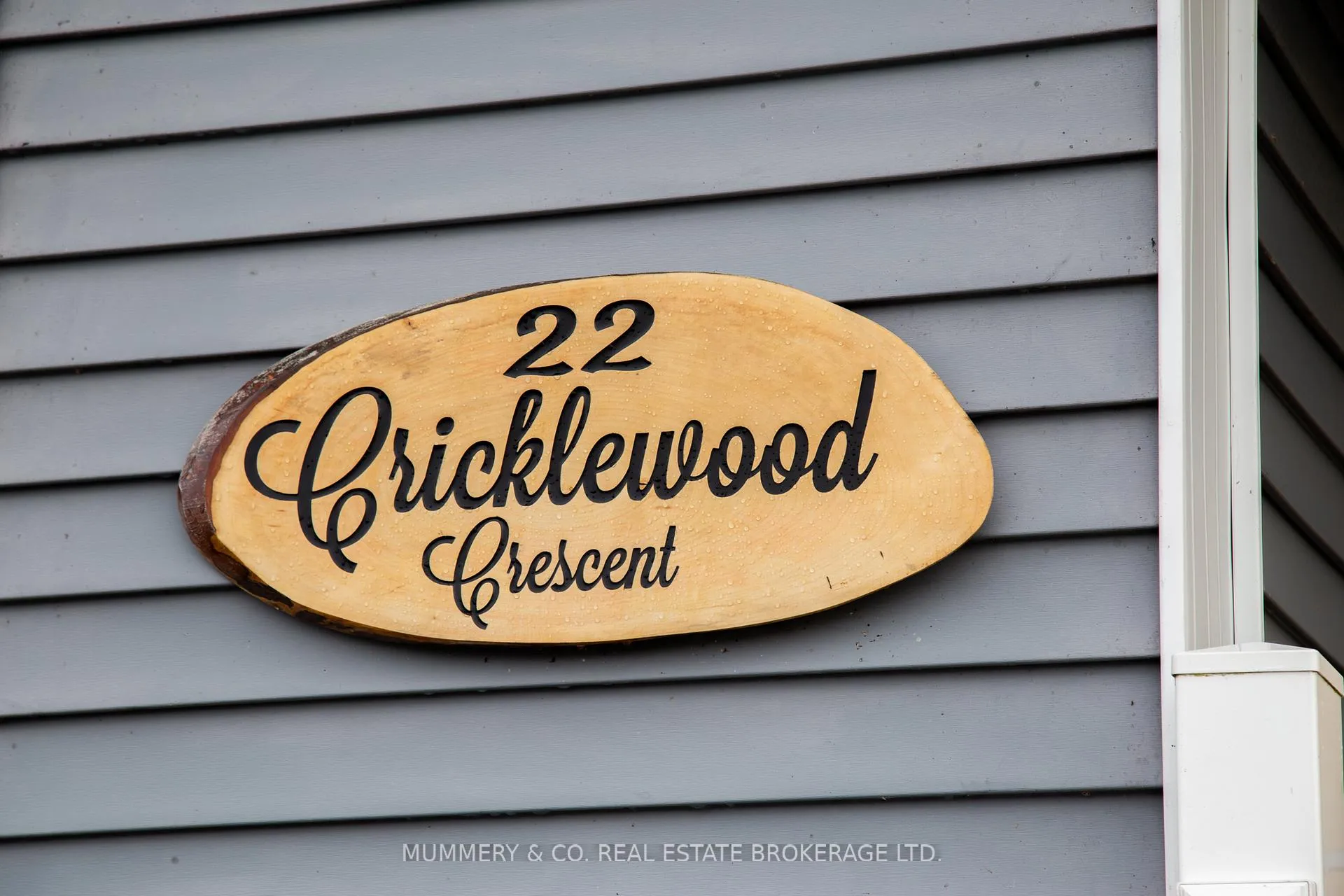 Photo 33 of 22 Cricklewood Crescent, Markham, Royal Orchard — HOMEH