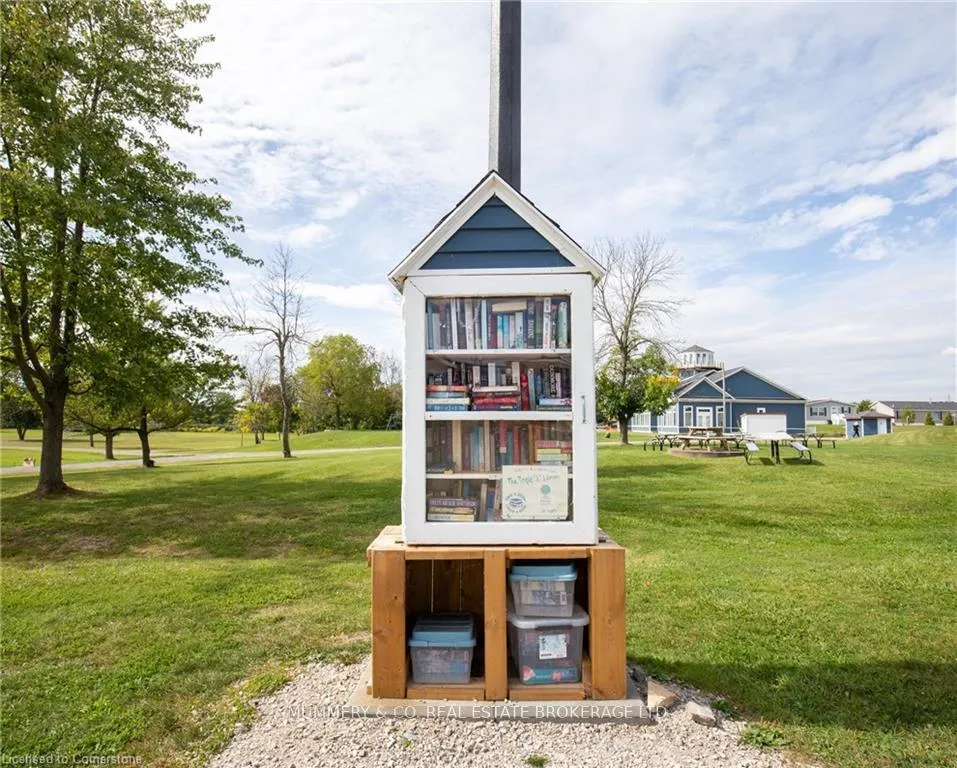 Photo 41 of 22 Cricklewood Crescent, Markham, Royal Orchard — HOMEH