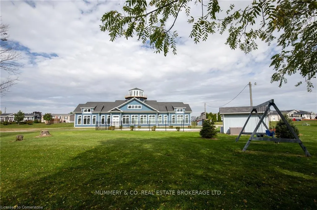 Photo 43 of 22 Cricklewood Crescent, Markham, Royal Orchard — HOMEH
