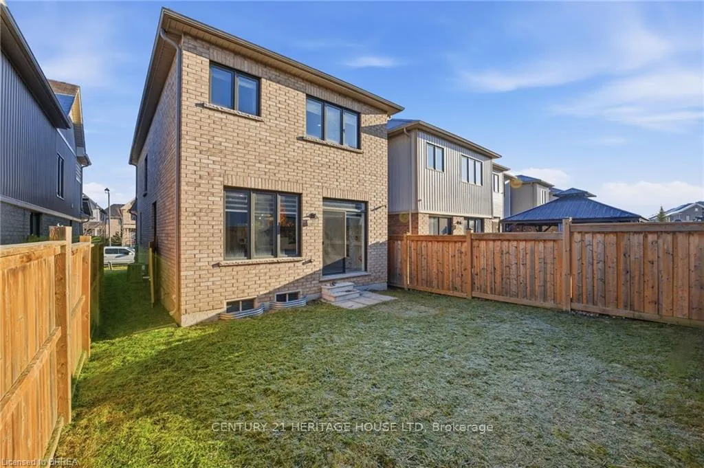 Photo 27 of 29 Arnold Marshall Boulevard, Haldimand — HOMEH