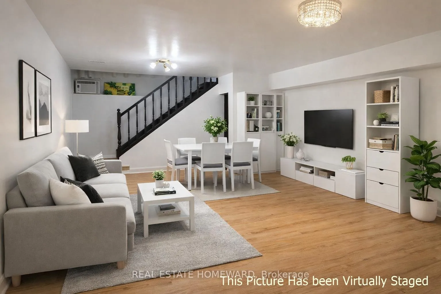 Photo 1 of Unit Main, 223 Broadview Avenue, Toronto, South Riverdale — HOMEH
