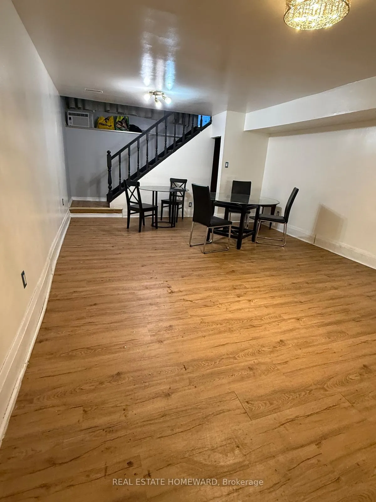 Photo 2 of Unit Main, 223 Broadview Avenue, Toronto, South Riverdale — HOMEH