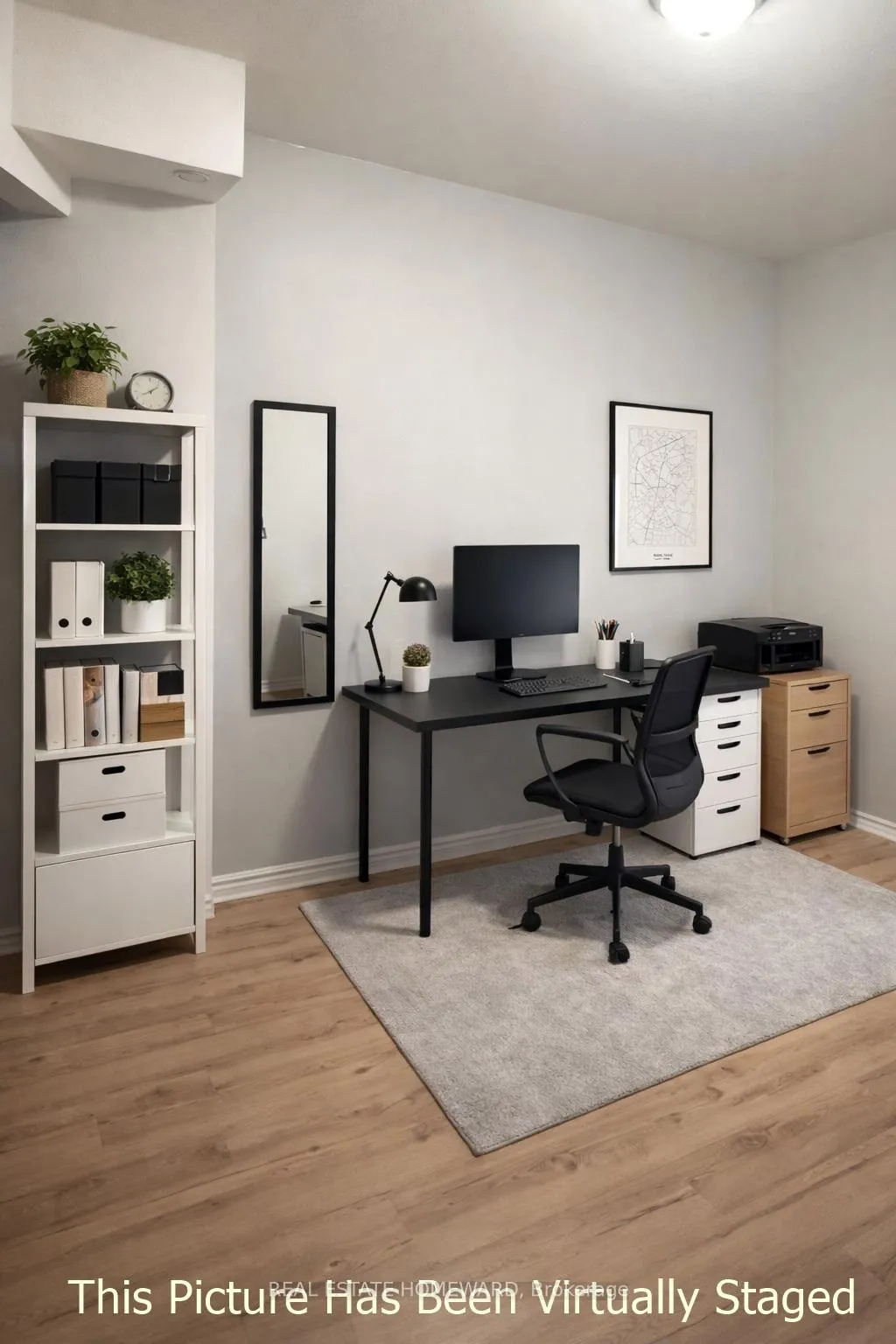 Photo 3 of Unit Main, 223 Broadview Avenue, Toronto, South Riverdale — HOMEH