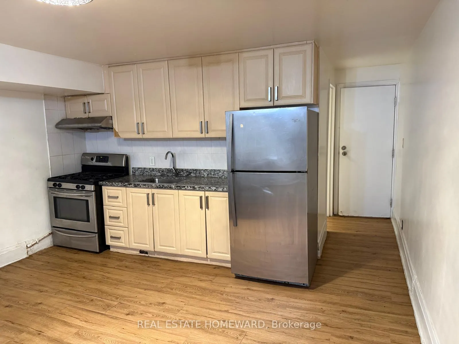 Photo 5 of Unit Main, 223 Broadview Avenue, Toronto, South Riverdale — HOMEH