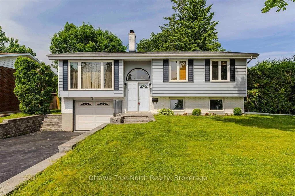 Photo 1 of 31 Ashgrove Crescent, Ottawa, Briargreen — HOMEH