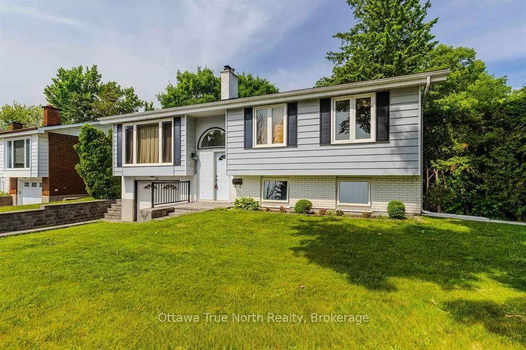 Photo 5 of 31 Ashgrove Crescent, Ottawa, Briargreen — HOMEH
