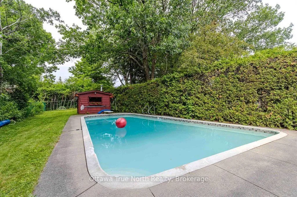 Photo 42 of 31 Ashgrove Crescent, Ottawa, Briargreen — HOMEH
