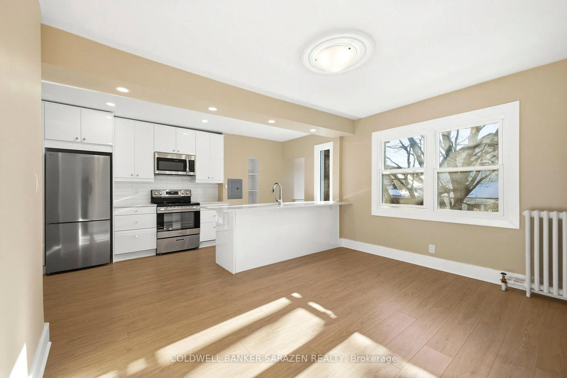 Photo 5 of Unit 6, 78 Fifth Avenue, Ottawa, Glebe — HOMEH