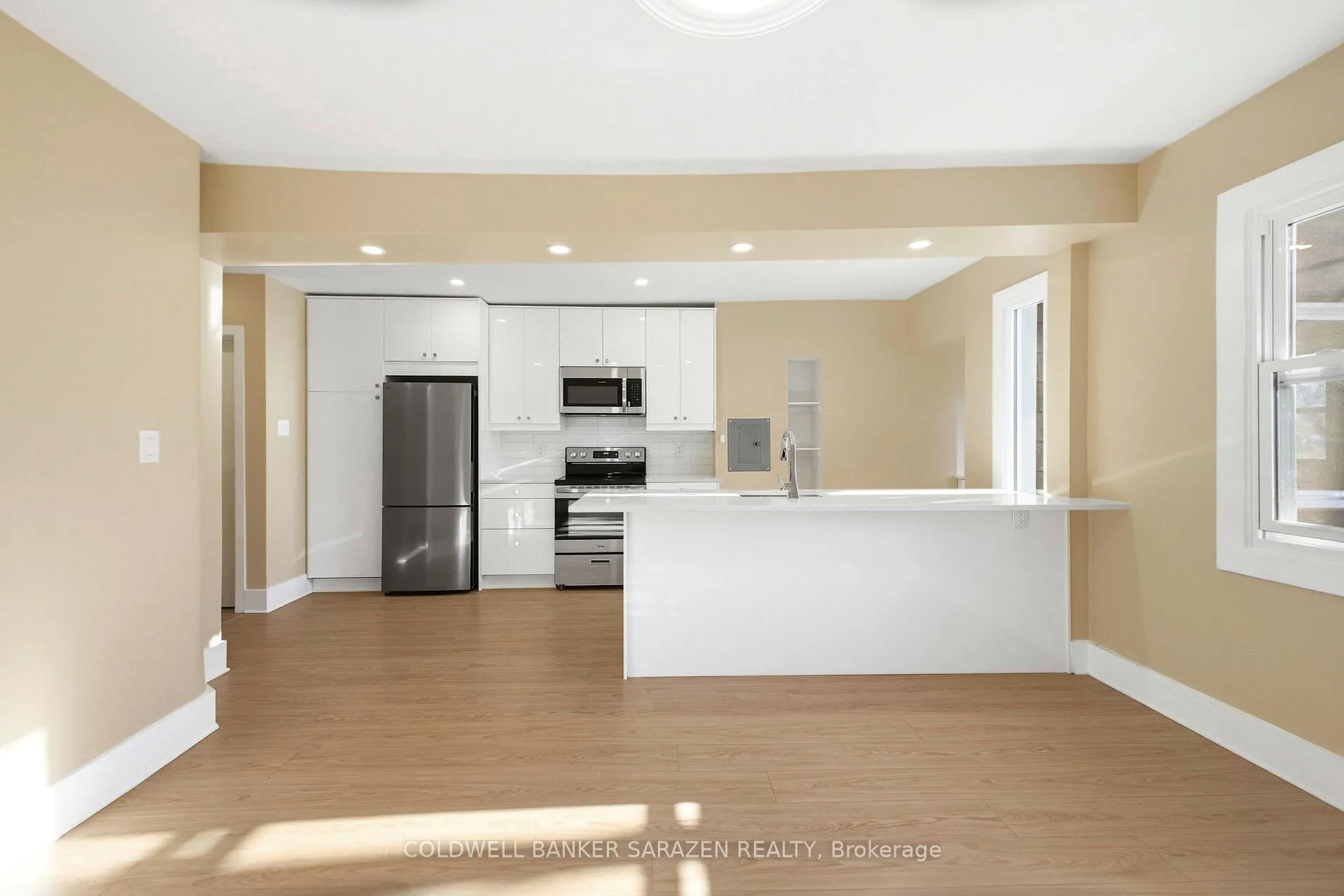 Photo 6 of Unit 6, 78 Fifth Avenue, Ottawa, Glebe — HOMEH