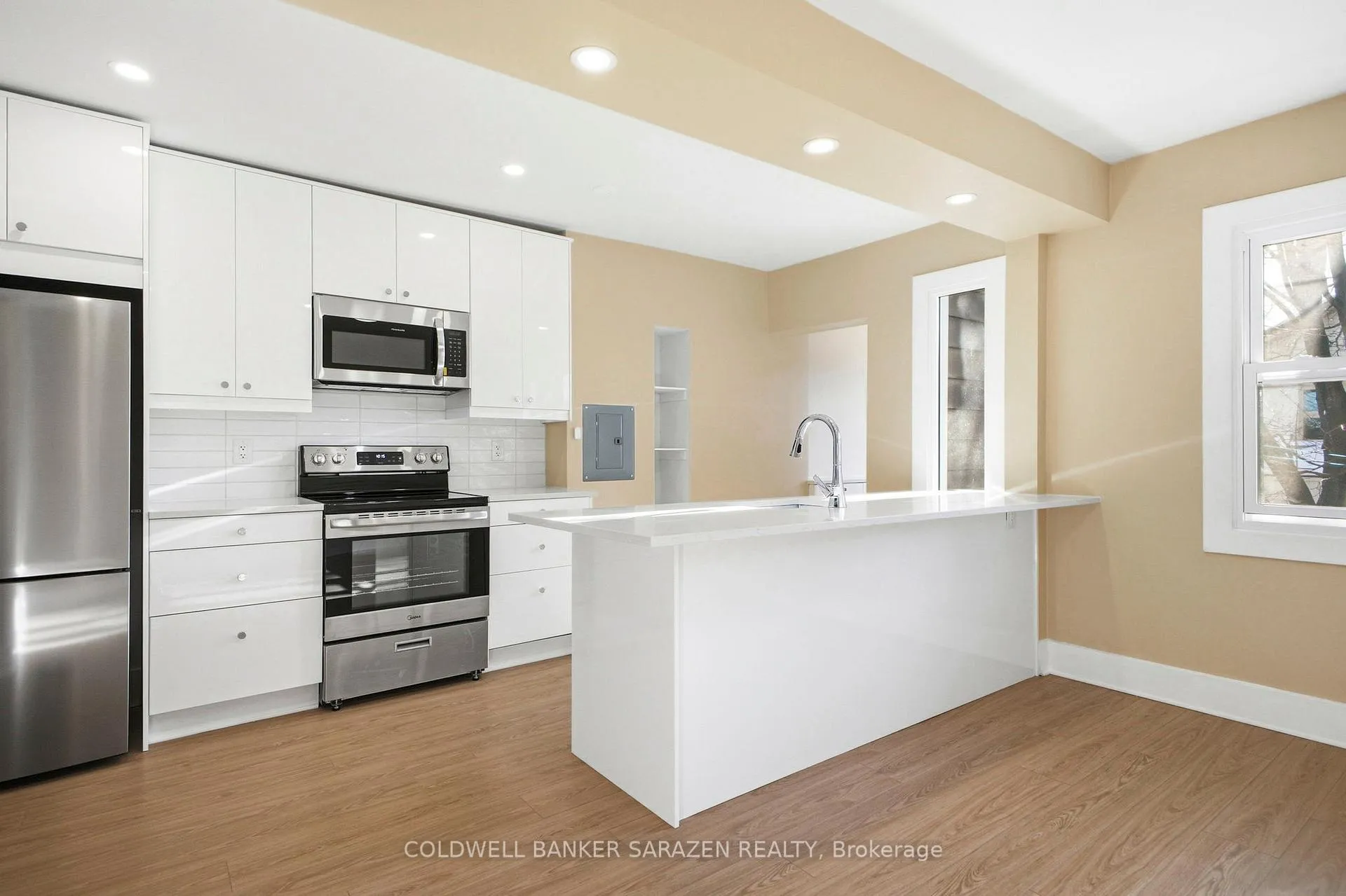 Photo 8 of Unit 6, 78 Fifth Avenue, Ottawa, Glebe — HOMEH