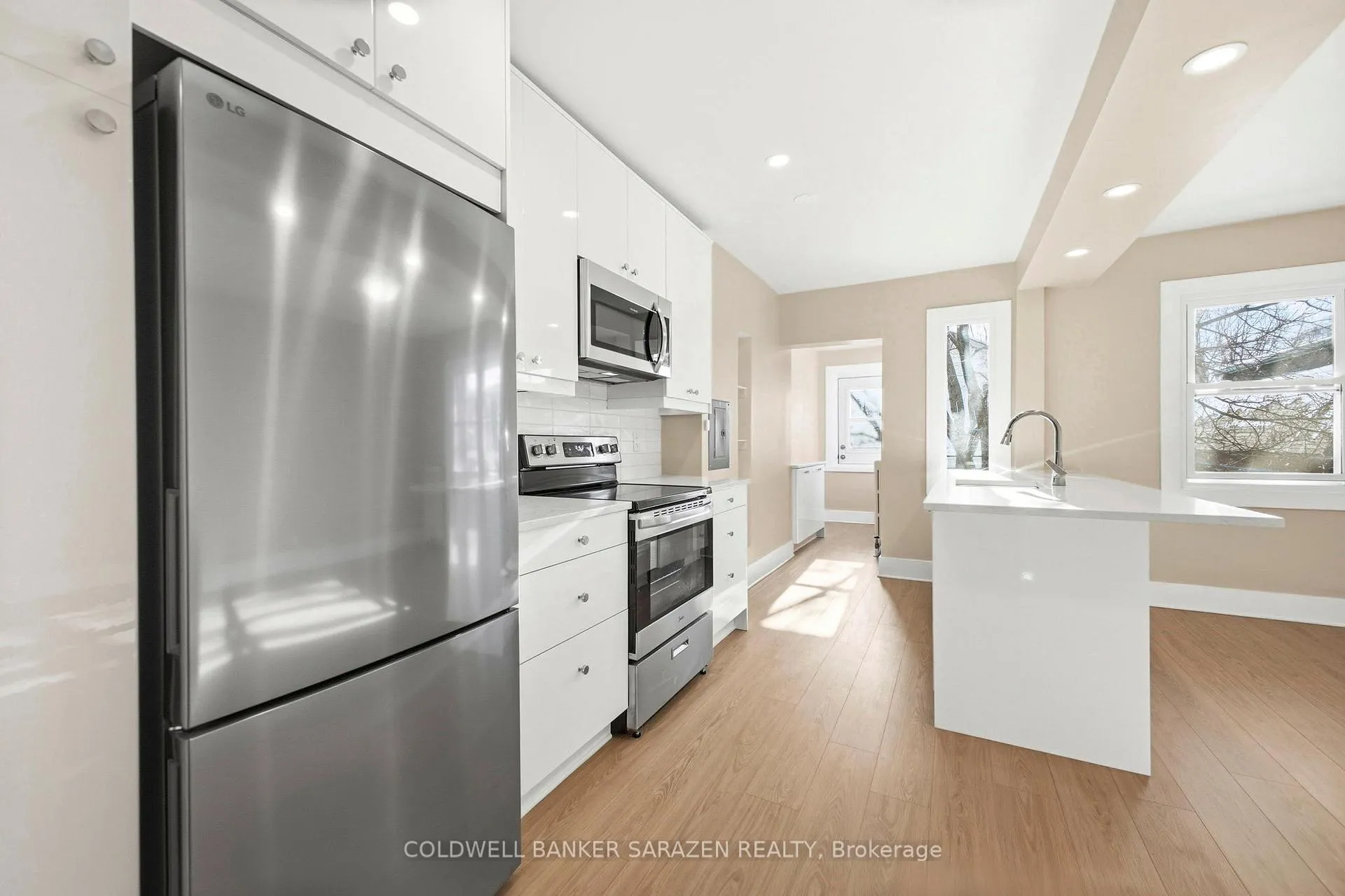 Photo 10 of Unit 6, 78 Fifth Avenue, Ottawa, Glebe — HOMEH