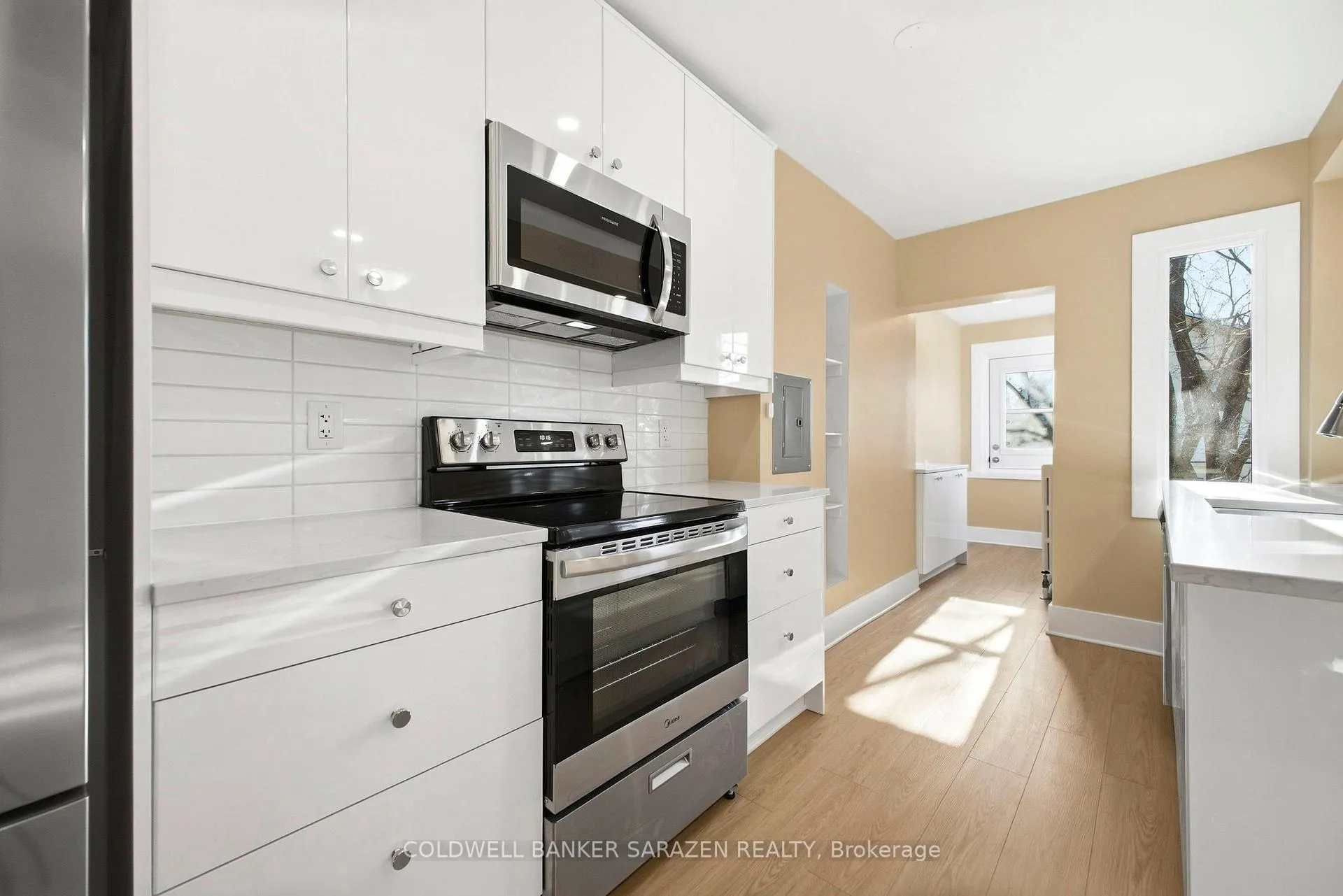 Photo 11 of Unit 6, 78 Fifth Avenue, Ottawa, Glebe — HOMEH