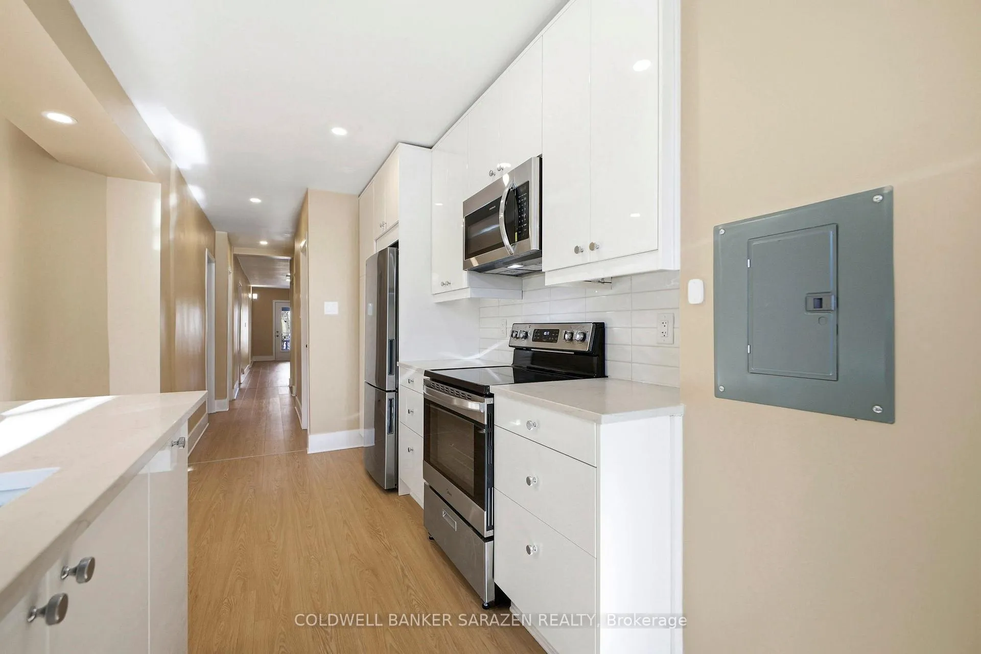 Photo 14 of Unit 6, 78 Fifth Avenue, Ottawa, Glebe — HOMEH