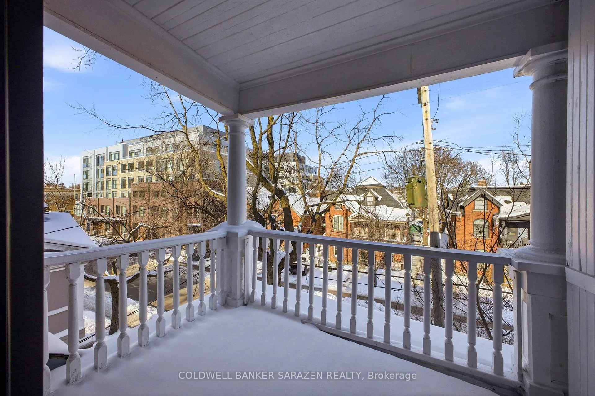 Photo 28 of Unit 6, 78 Fifth Avenue, Ottawa, Glebe — HOMEH