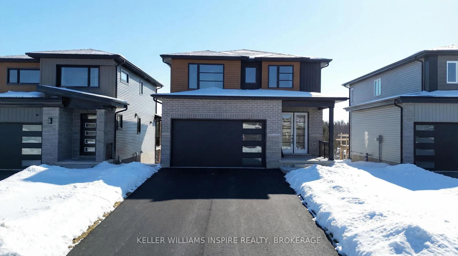 Photo 1 of 115 Potter Drive, Loyalist, Odessa — HOMEH