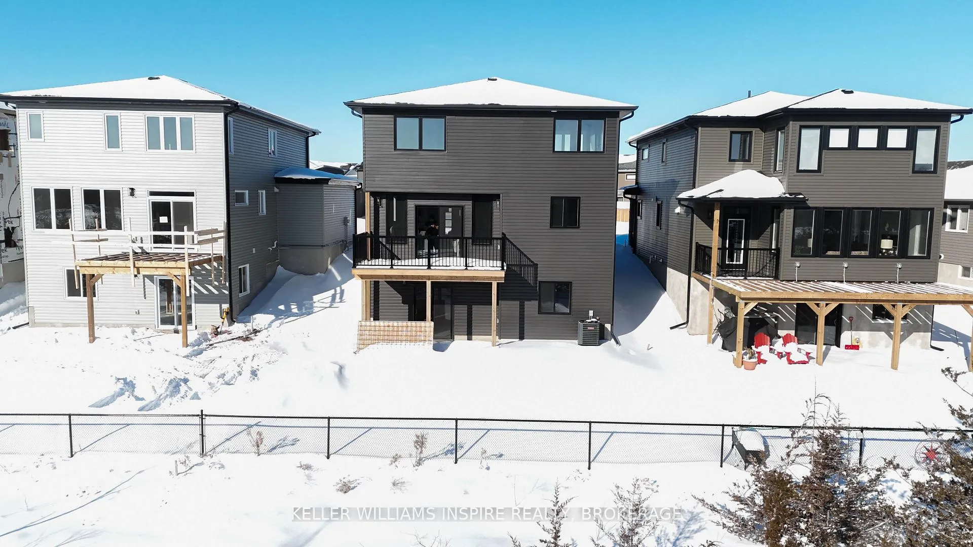 Photo 2 of 115 Potter Drive, Loyalist, Odessa — HOMEH