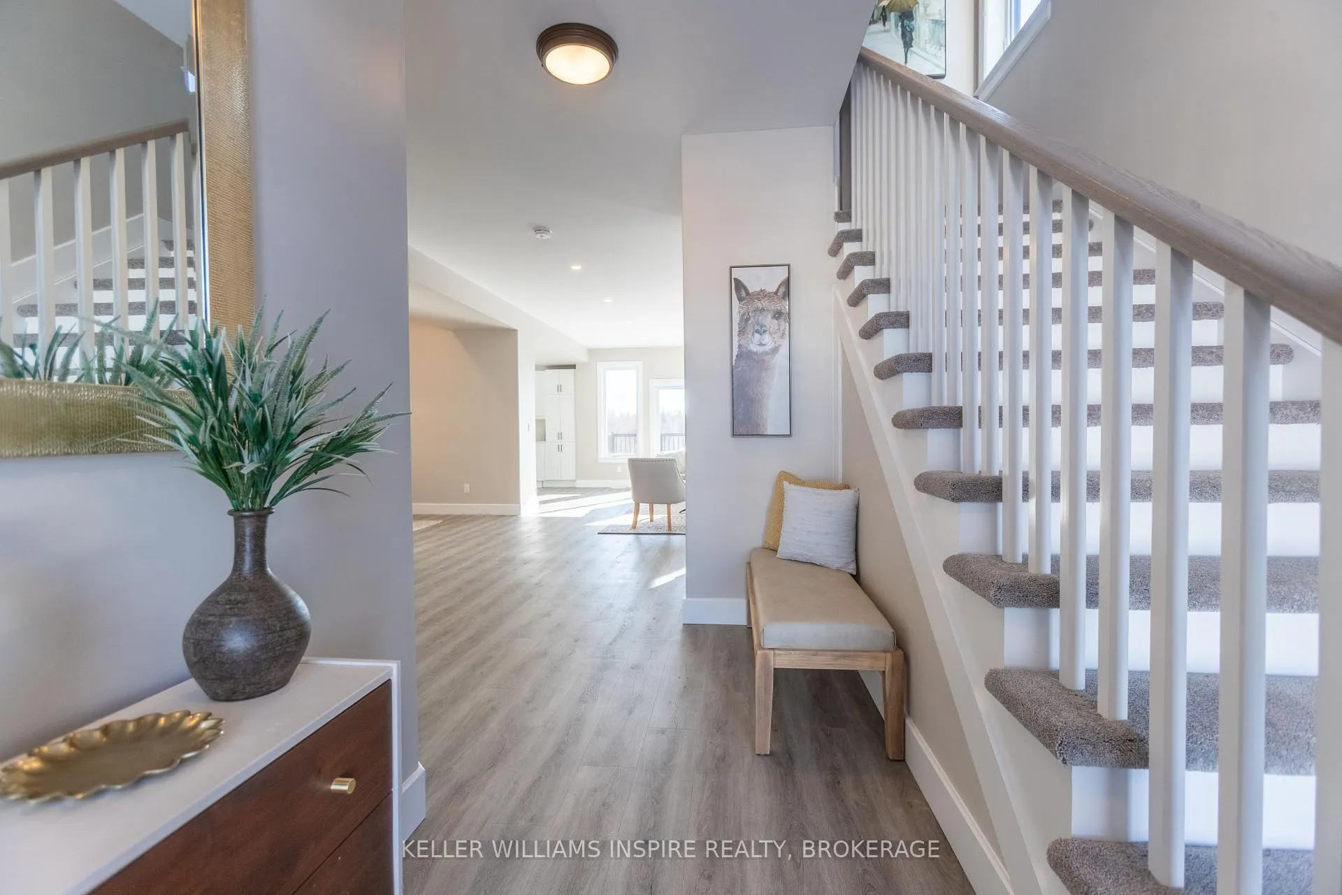 Photo 3 of 115 Potter Drive, Loyalist, Odessa — HOMEH