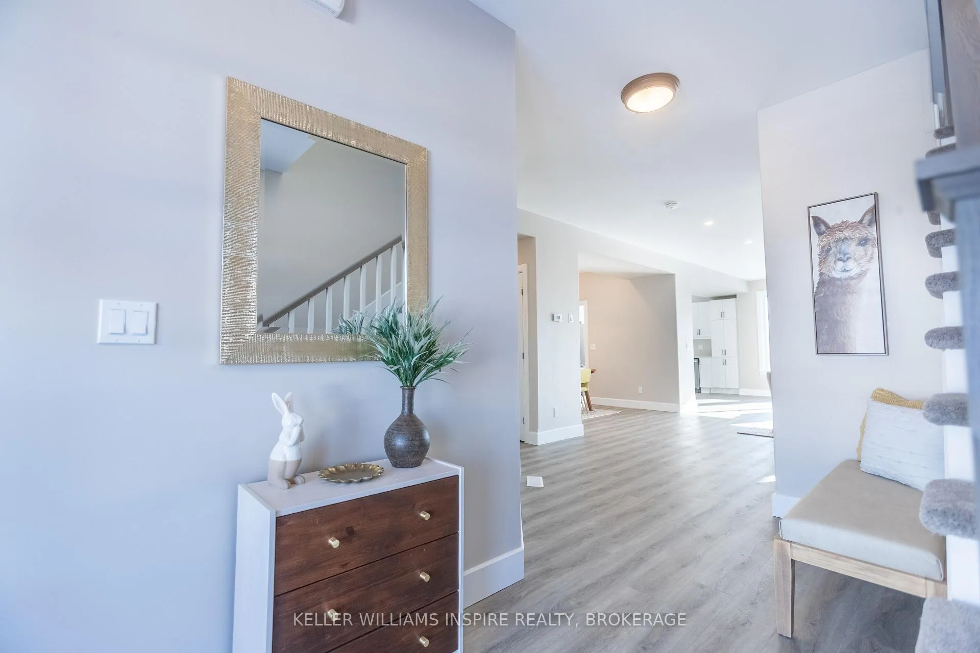 Photo 4 of 115 Potter Drive, Loyalist, Odessa — HOMEH