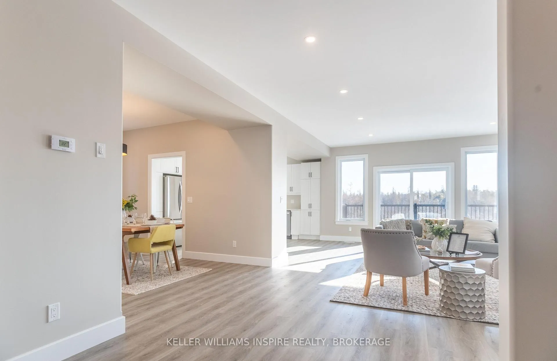 Photo 5 of 115 Potter Drive, Loyalist, Odessa — HOMEH