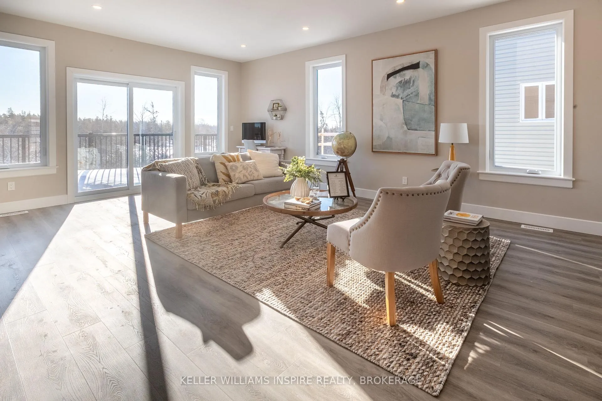 Photo 6 of 115 Potter Drive, Loyalist, Odessa — HOMEH