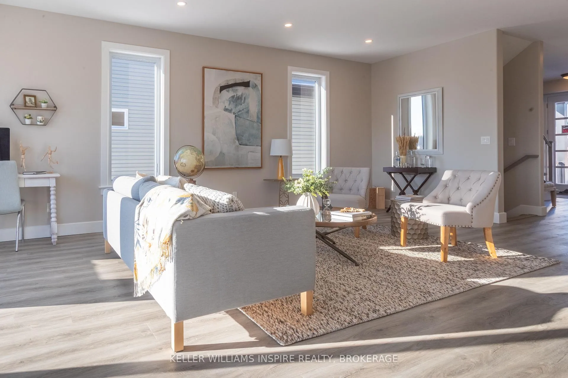 Photo 7 of 115 Potter Drive, Loyalist, Odessa — HOMEH