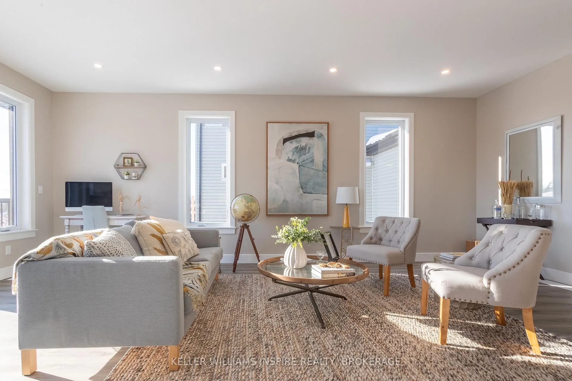 Photo 9 of 115 Potter Drive, Loyalist, Odessa — HOMEH
