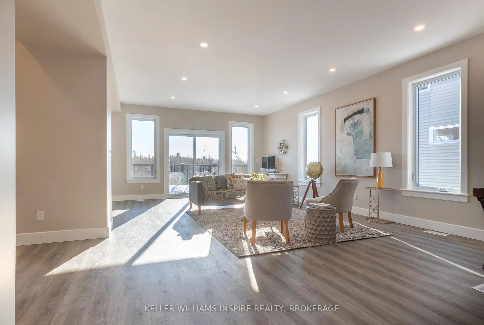 Photo 10 of 115 Potter Drive, Loyalist, Odessa — HOMEH